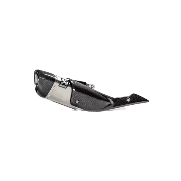 Akrapovic S-S10SO10-HASZ Suzuki GSX-S 1000