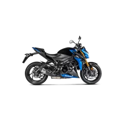 Akrapovic S-S10SO15-HAPT Suzuki GSX-S 1000