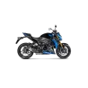 Akrapovic S-S10SO15-HAPT Suzuki GSX-S 1000