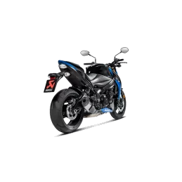 Akrapovic S-S10SO15-HAPT Suzuki GSX-S 1000 F