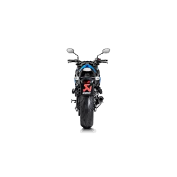 Akrapovic S-S10SO10-HASZ Suzuki GSX-S 1000 F