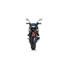 Akrapovic S-S10SO15-HAPT Suzuki Katana