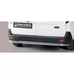 Rear Protection Ford Transit Connect Tourneo Tourneo