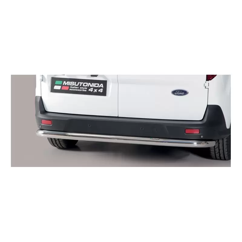 Rear Protection Ford Transit Connect Tourneo Tourneo