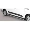 Defensas Lateral Ford Transit Connect Tourneo