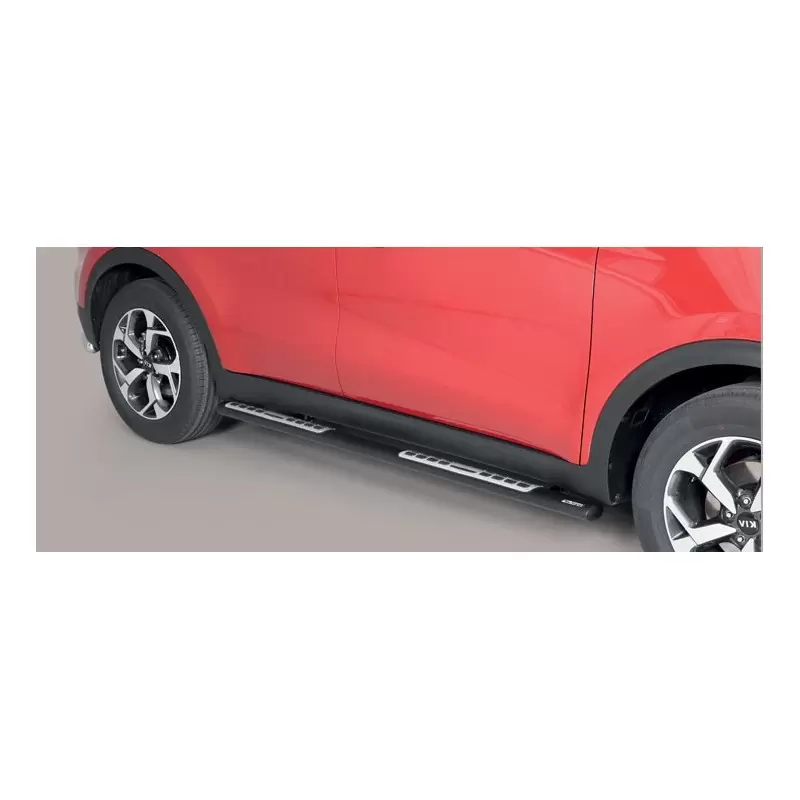 Side Step Kia Sportage