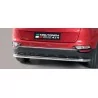 Defensas Trasera Kia Sportage