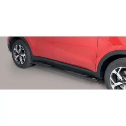 Side Step Kia Sportage