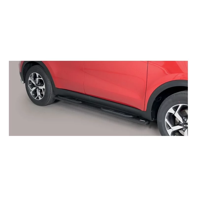 Side Step Kia Sportage Side Step Kia Sportage