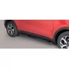 Side Step Kia Sportage