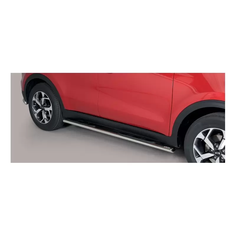 Side Step Kia Sportage