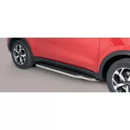 Side Step Kia Sportage