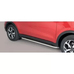 Side Step Kia Sportage