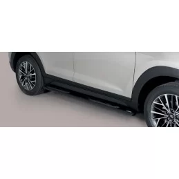 Side Step Hyundai Tucson