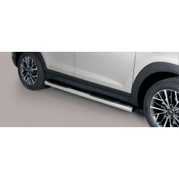 Marche Pieds Hyundai Tucson