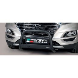 Bull Bar Hyundai Tucson