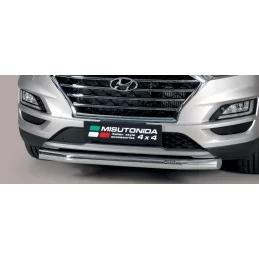 Front Protection Hyundai Tucson