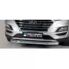 Defensas Delantera Hyundai Tucson