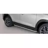 Estribos Hyundai Tucson