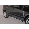 Trittbretter Opel Antara 