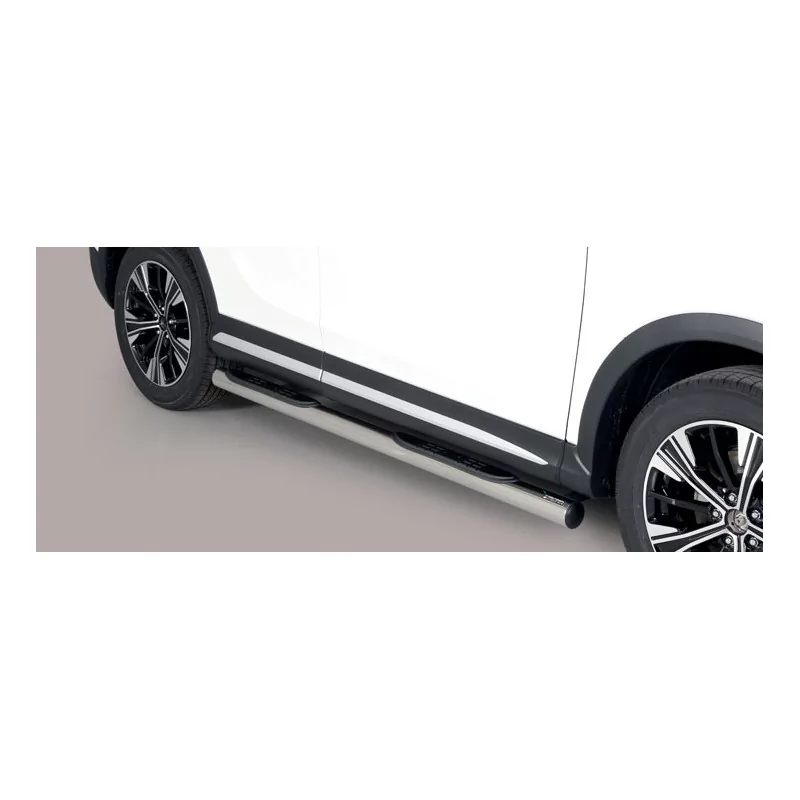 Pedane Mitsubishi Eclipse Cross Pedane Mitsubishi Eclipse Cross