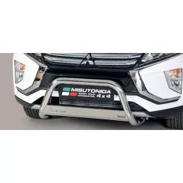 Bull Bar Mitsubishi Eclipse Cross Misutonida