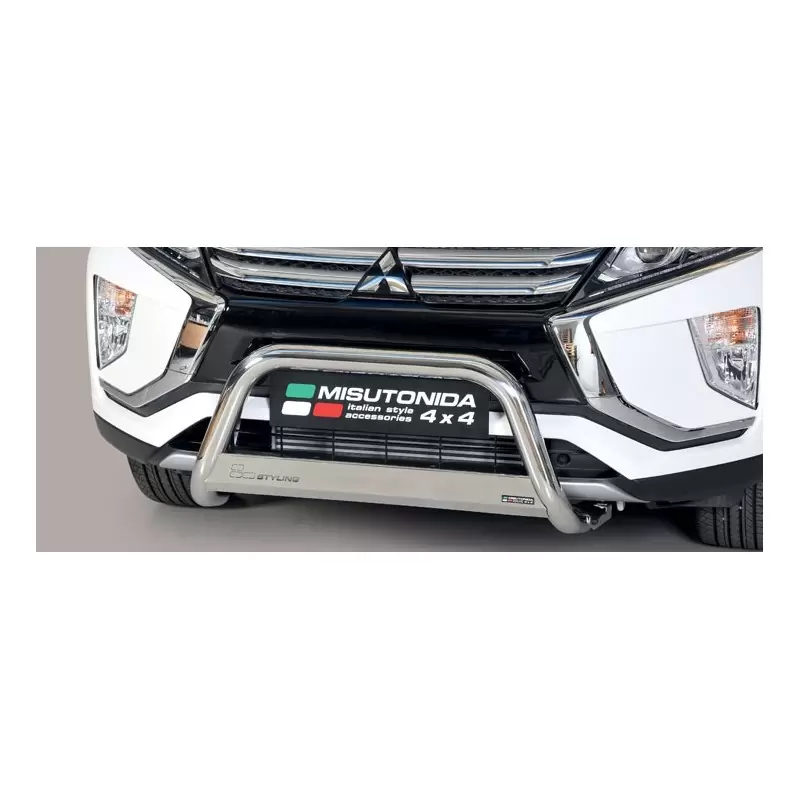 Bull Bar Mitsubishi Eclipse Cross