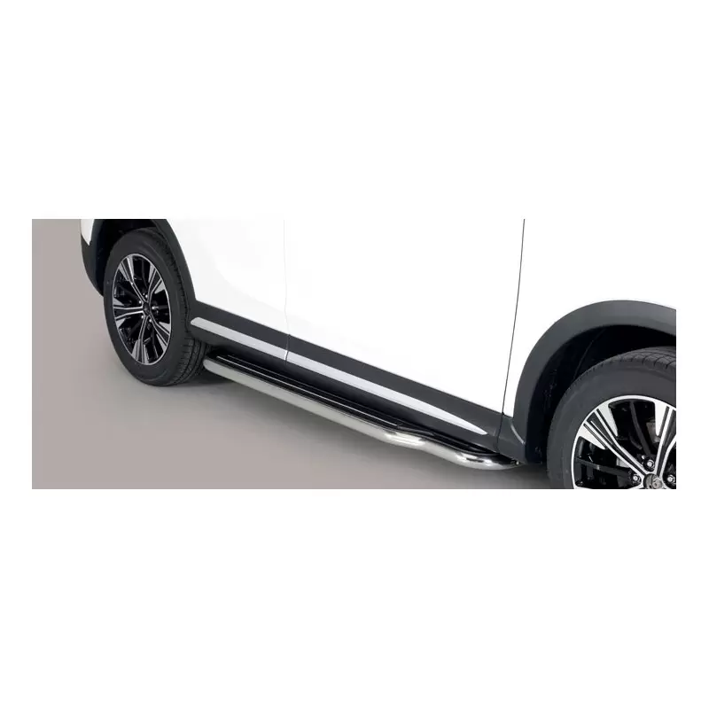 Side Step Mitsubishi Eclipse Cross