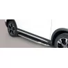 Trittbretter Mitsubishi Eclipse Cross