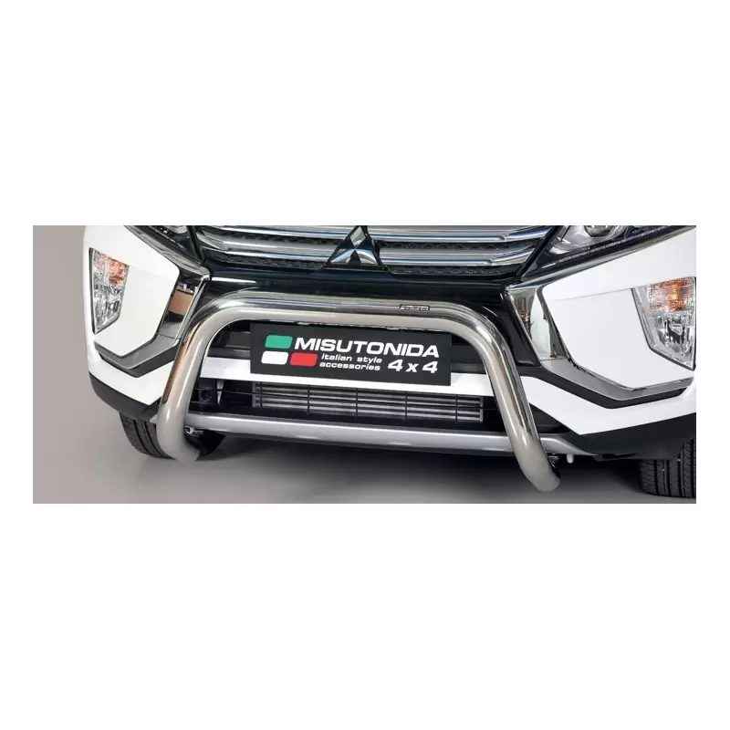 Bull Bar Mitsubishi Eclipse Cross