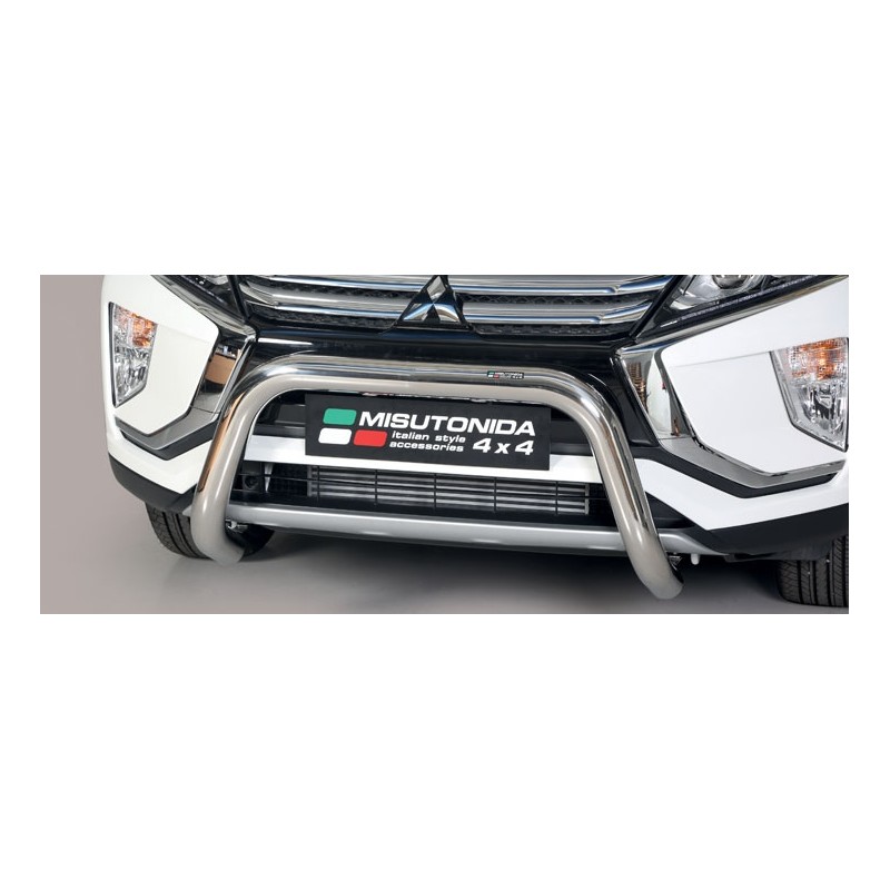 Frontschutzbügel Mitsubishi Eclipse Cross Frontschutzbügel Mitsubishi Eclipse Cross