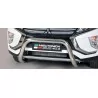 Frontschutzbügel Mitsubishi Eclipse Cross