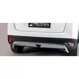 Protezione Posteriore Mitsubishi Eclipse Cross