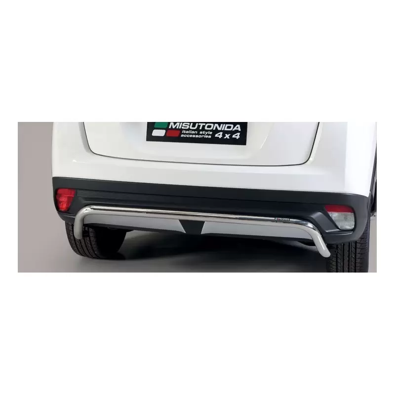 Rear Protection Mitsubishi Eclipse Cross