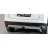 Heckstoßstange Mitsubishi Eclipse Cross