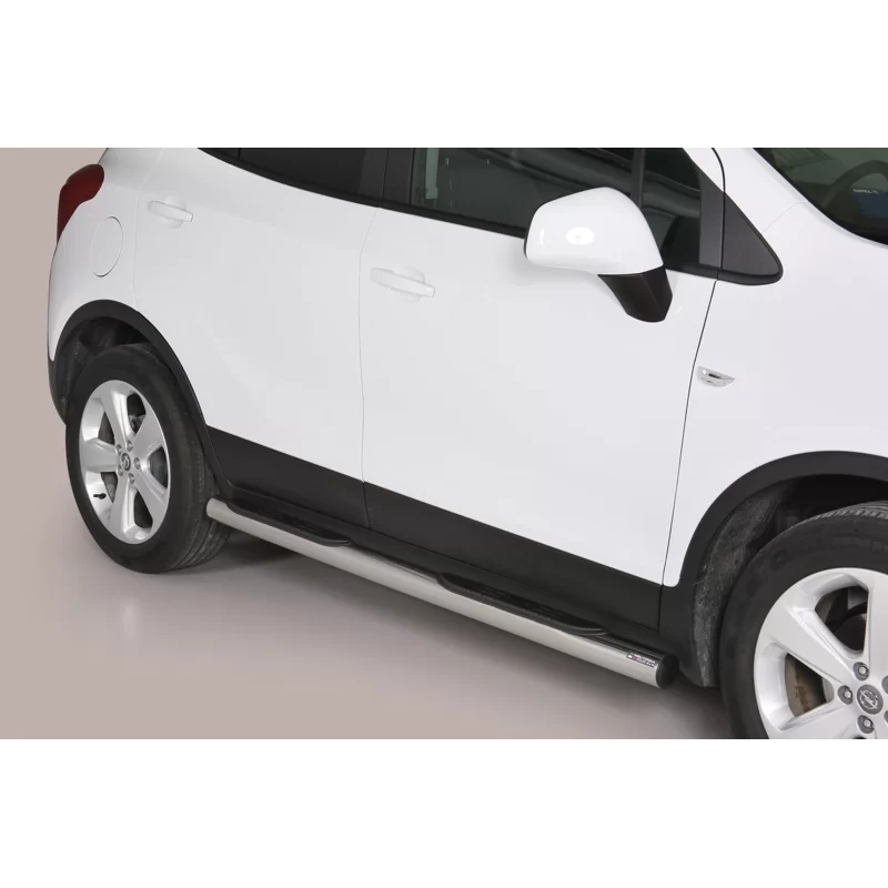 Marche Pieds Opel Mokka