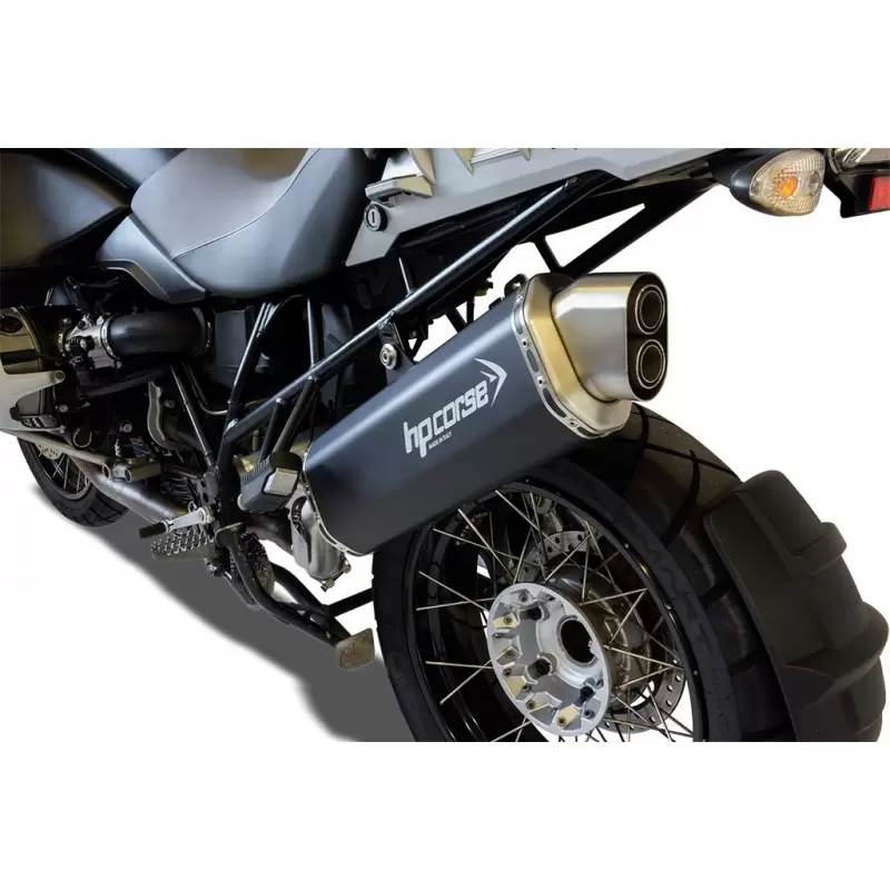 Hp Corse 4-Track Bmw R 1200 GS