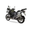 Hp Corse 4-Track Bmw R 1200 GS