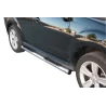 Trittbretter Peugeot 4007