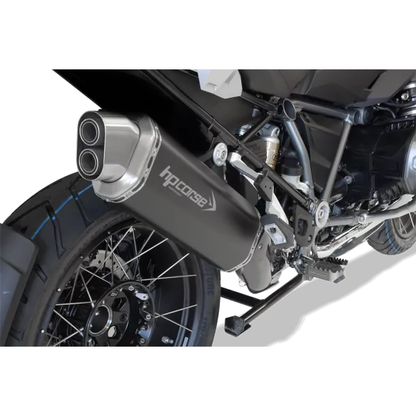 Hp Corse 4-Track R Bmw R 1250 GS