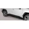Side Step Toyota Rav 4 Hybrid