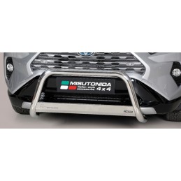 Bull Bar Toyota Rav 4 Hybrid