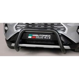 Bull Bar Toyota Rav 4 Hybrid