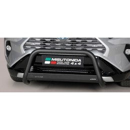 Bull Bar Toyota Rav 4 Hybrid