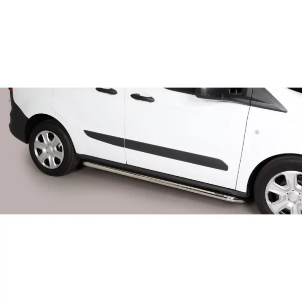 Side Step Ford Transit Courier