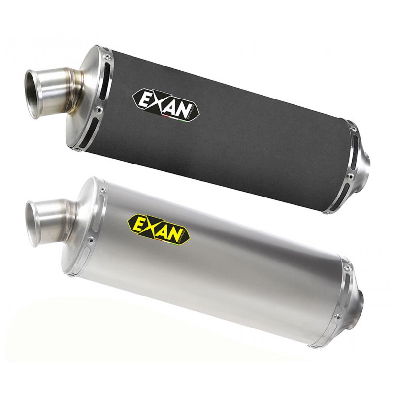 Exan Aprilia RSV4 Ovale Classic Exan Aprilia RSV4 Ovale Classic
