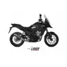 Mivv Oval Honda CB 500 X