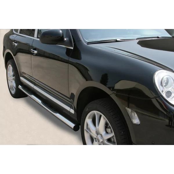 Pedane Porsche Cayenne