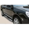 Pedane Porsche Cayenne