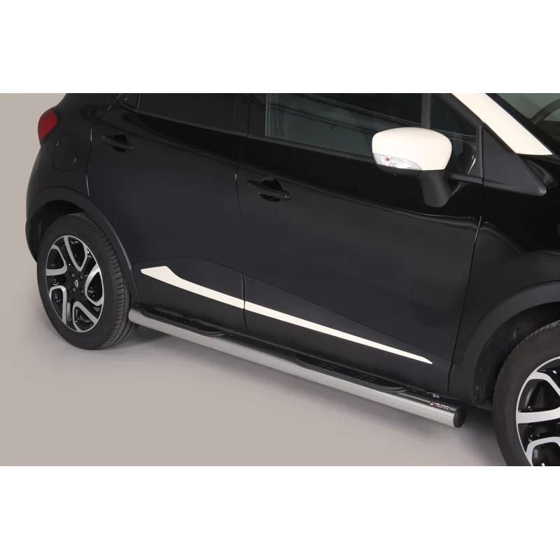 Side Step Renault Captur Side Step Renault Captur
